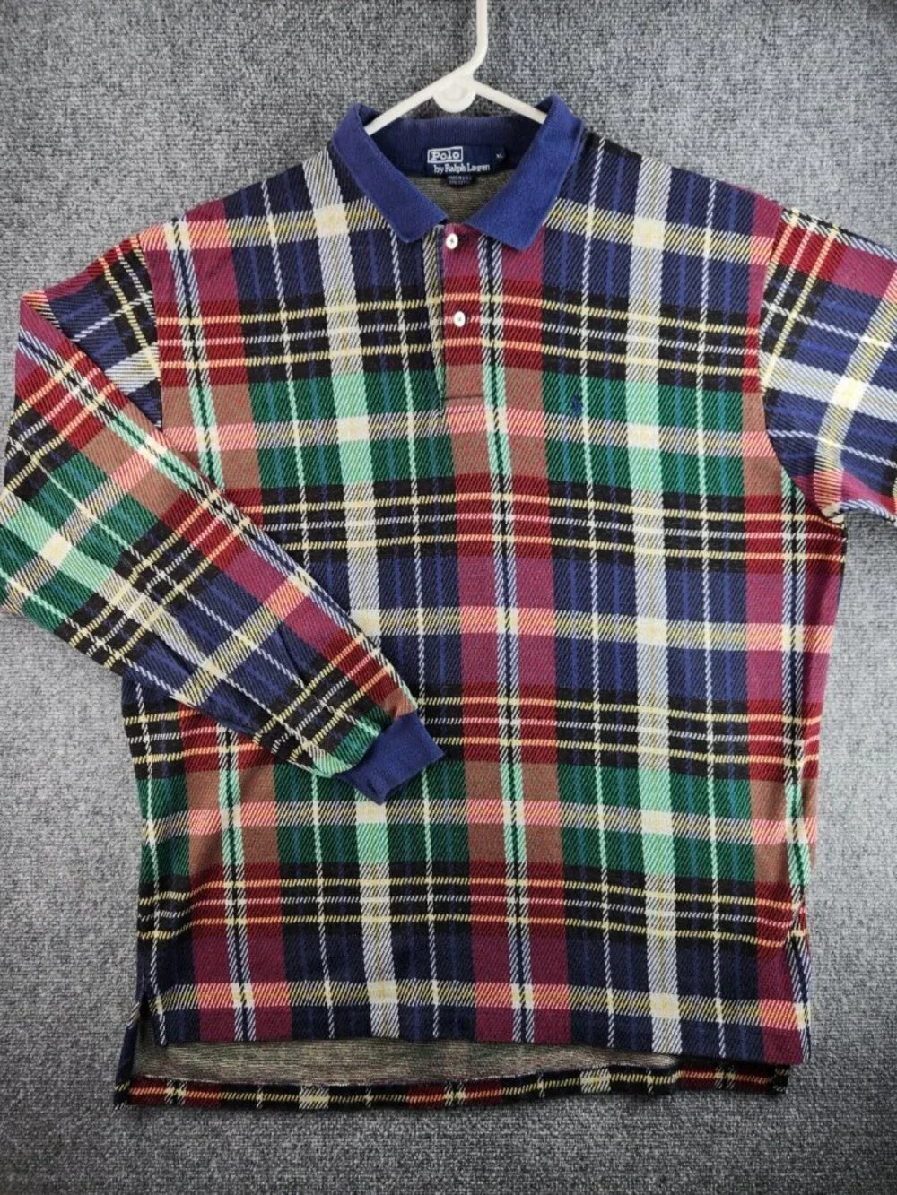 Polo Ralph Lauren good see